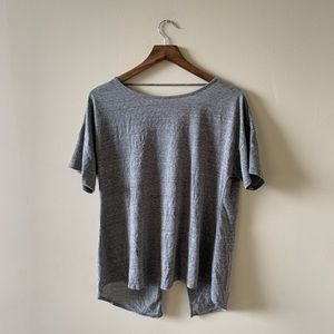 Elizabeth and James Kiara tee